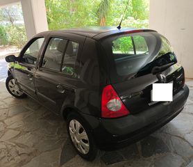 Renault Clio 2004 1,2 16V-thumb-5