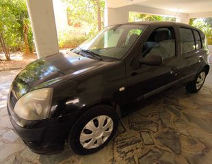 Renault Clio 2004 1,2 16V-thumb-6