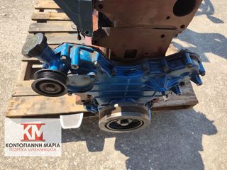 ΕΠΙΣΚΕΥΑΣΜΕΝΟΣ ΚΙΝΗΤΗΡΑΣ FORD 7740 TURBO-thumb-6