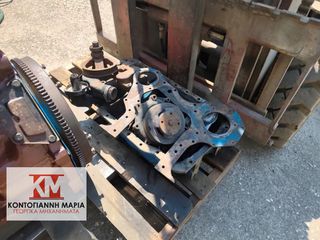 ΕΠΙΣΚΕΥΑΣΜΕΝΟΣ ΚΙΝΗΤΗΡΑΣ FORD 7740 TURBO-thumb-10
