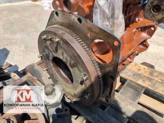 ΕΠΙΣΚΕΥΑΣΜΕΝΟΣ ΚΙΝΗΤΗΡΑΣ FORD 7740 TURBO-thumb-2