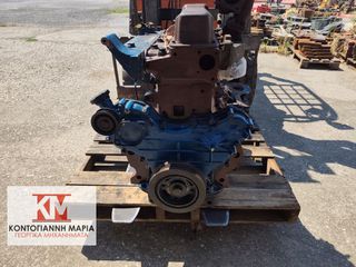 ΕΠΙΣΚΕΥΑΣΜΕΝΟΣ ΚΙΝΗΤΗΡΑΣ FORD 7740 TURBO