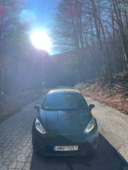 Ford Fiesta 2013 ST LINE 1.000 Ecoboost