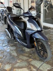 Sym Symphony ST 200i 2023