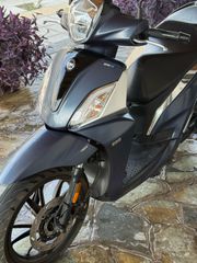 Sym Symphony ST 200i 2023-thumb-1
