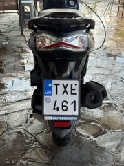 Sym Symphony ST 200i 2023-thumb-2