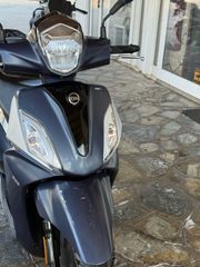 Sym Symphony ST 200i 2023-thumb-11
