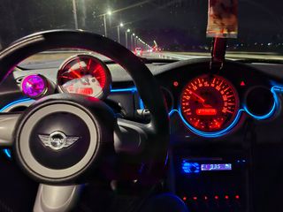 Mini Cooper D 2004 R50