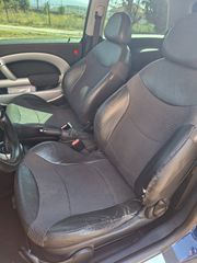 Mini Cooper D 2004 R50-thumb-1