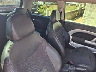 Mini Cooper D 2004 R50-thumb-2