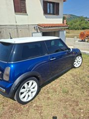 Mini Cooper D 2004 R50-thumb-6
