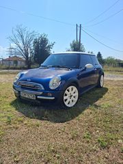 Mini Cooper D 2004 R50-thumb-8