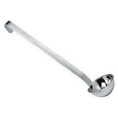 Βαθιά Κουτάλα 30cm Hendi Profiline 540107