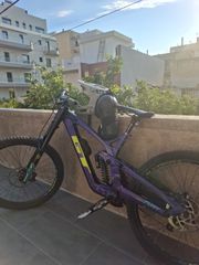 Downhill - Enduro - Trail GT 2020