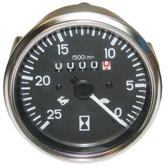 ΣΤΡΟΦΟΜΕΤΡΟ ΑΡΙΣΤΕΡΟΣΤΡΟΦΟ MF135/240 1877718Μ92
