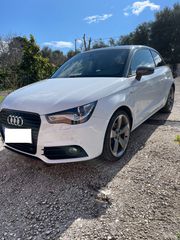 Audi A1 2012 S line-thumb-1