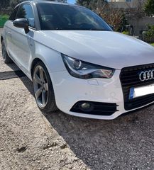Audi A1 2012 S line-thumb-2