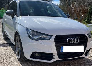 Audi A1 2012 S line-thumb-3