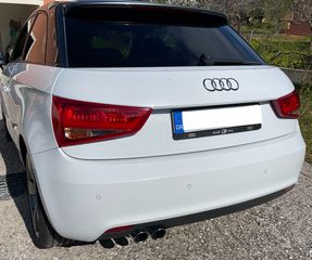 Audi A1 2012 S line-thumb-4