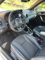 Audi A1 2012 S line-thumb-8