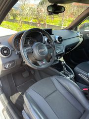 Audi A1 2012 S line-thumb-10