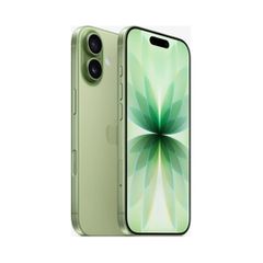 Apple iPhone 17 5G 512GB (8GB Ram) Nano-SIM +eSIM Sage Green EU