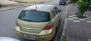 Opel Astra 2004 ASTRA H 1.6 TWINPORT