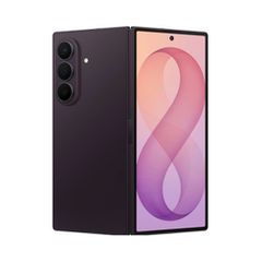 Samsung Galaxy Z Fold8 Ultra (F976B 2026) 5G 512GB (12GB Ram) DS Violet Shadow EU