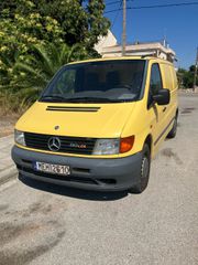 Mercedes-Benz Vito 2003