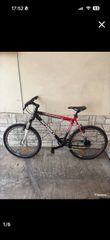 All - Mountain Sprint 2014 APOLON, 26"x21"