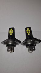 LED H7 λάμπες No2