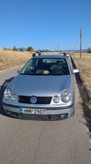 Volkswagen Polo 2003 9n TDI