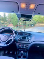 Hyundai i 20 2017