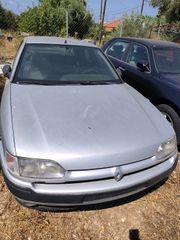 Renault Safrane 1996 2.1dT πετρέλαιο