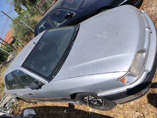 Renault Safrane 1996 2.1dT πετρέλαιο-thumb-1