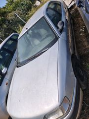 Renault Safrane 1996 2.1dT πετρέλαιο-thumb-2