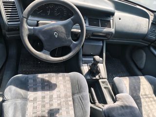 Renault Safrane 1996 2.1dT πετρέλαιο-thumb-3