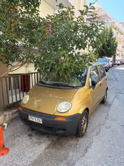 Daewoo Matiz 1999 Matiz-thumb-1