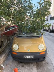 Daewoo Matiz 1999 Matiz-thumb-2