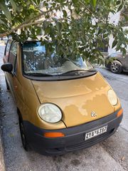 Daewoo Matiz 1999 Matiz-thumb-3