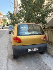 Daewoo Matiz 1999 Matiz-thumb-4