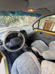 Daewoo Matiz 1999 Matiz-thumb-5