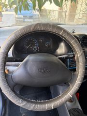 Daewoo Matiz 1999 Matiz-thumb-7
