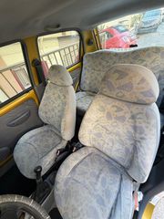Daewoo Matiz 1999 Matiz-thumb-8
