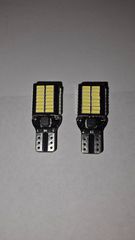 Σετ Τ16 LED CANBUS