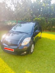 Toyota Yaris 2009