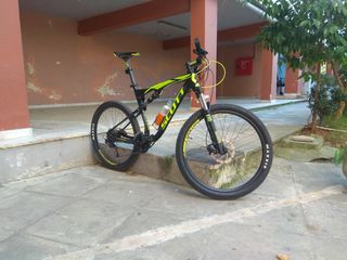 All - Mountain Scott 2017 SPARK 760-thumb-2