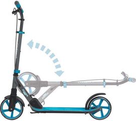 Πατίνια Απλά 2025 shoko bw 200