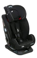 Joie Κάθισμα Αυτοκινήτου Every Stages FX ISOfix 0-36 kg