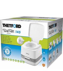 ΧΗΜΙΚΗ ΤΟΥΑΛΕΤΑ THETFORD PORTA POTTI 145